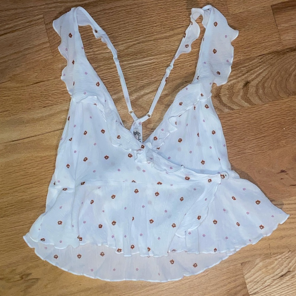 Free People Top